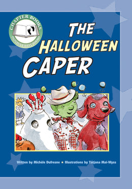 The Halloween Caper