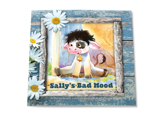 Sally's Bad Mood