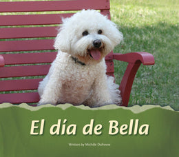 El dia de Bella