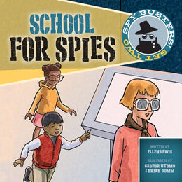 School for Spies