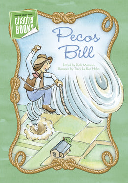 Pecos Bill