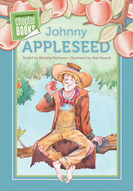 Johnny Appleseed