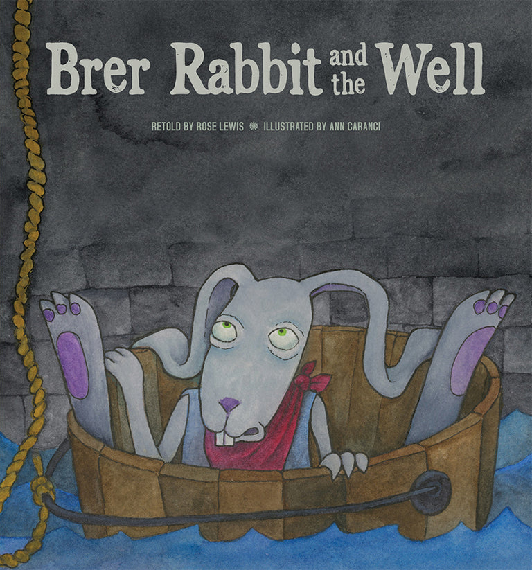Brer Rabbit