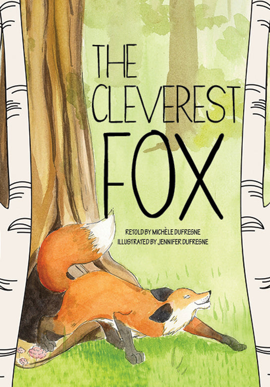 The Cleverest Fox