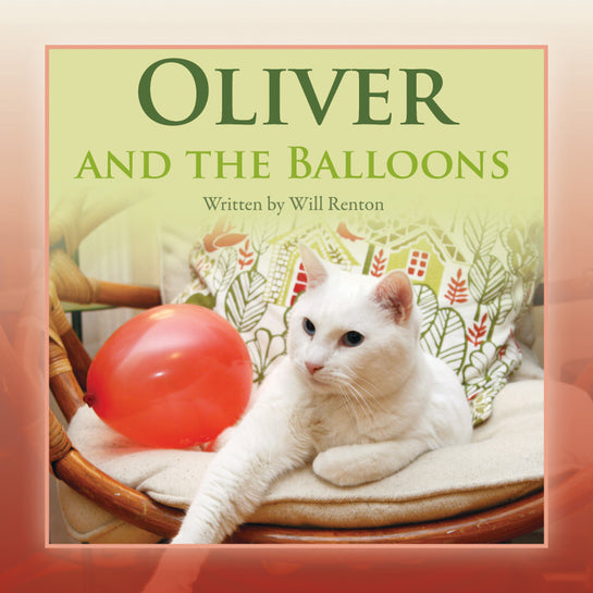 Oliver and the Balloons