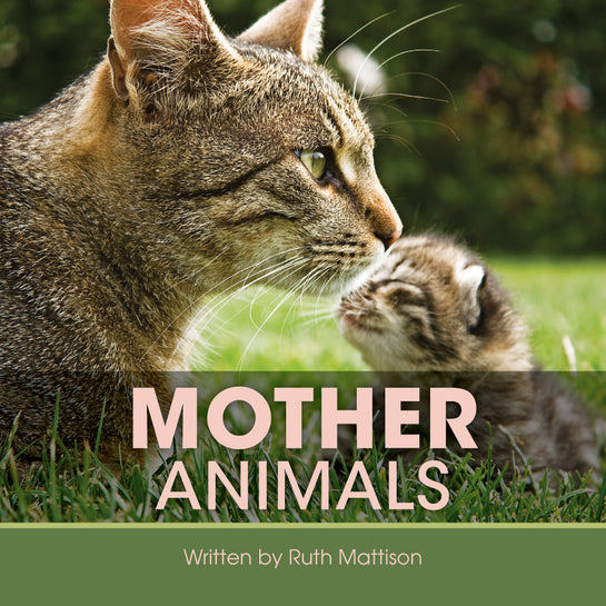 Mother Animals