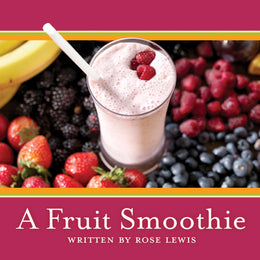 A Fruit Smoothie