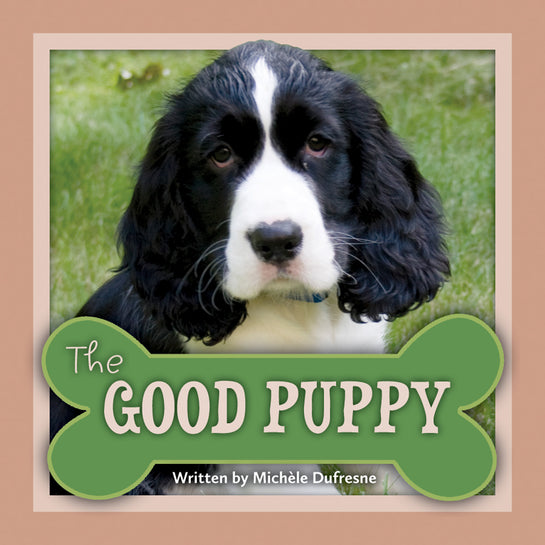 The Good Puppy