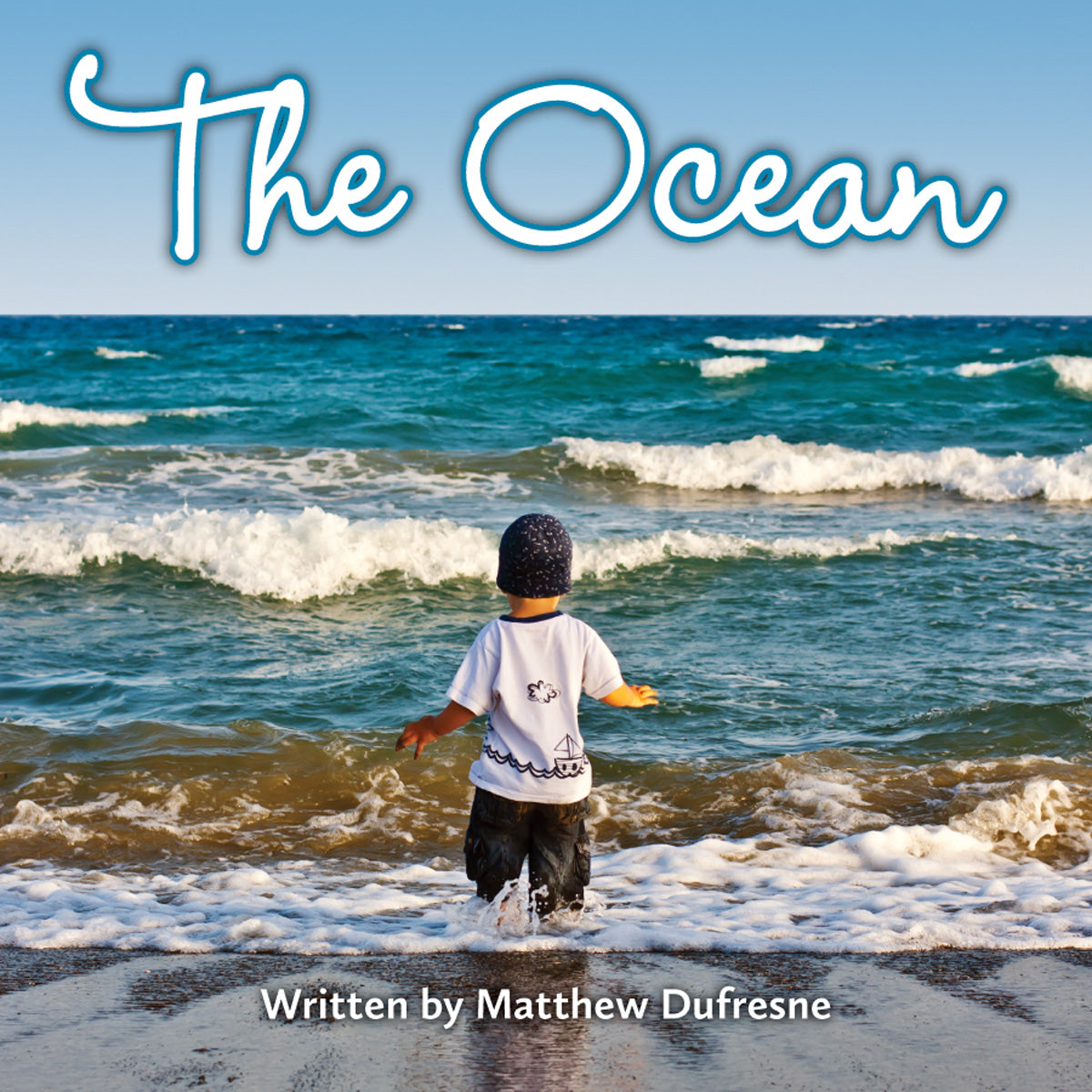 The Ocean – Pioneer Valley Books The Ocean – Pioneer Valley Books
