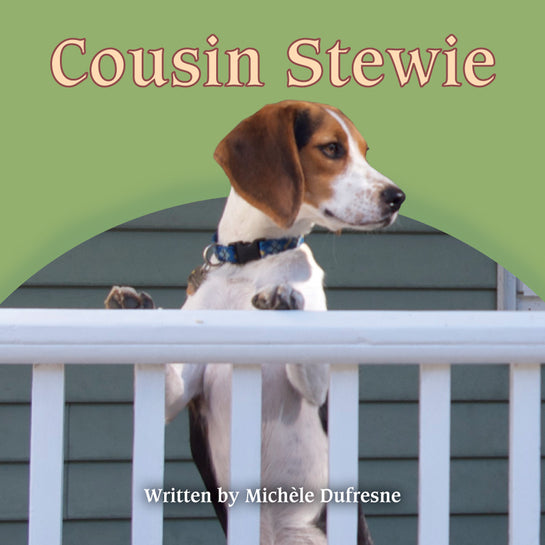Cousin Stewie