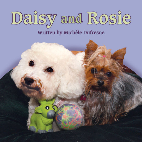Daisy and Rosie