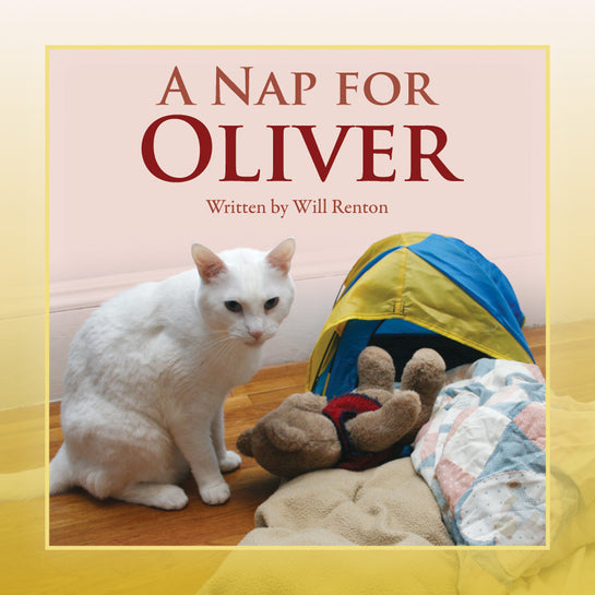 A Nap for Oliver