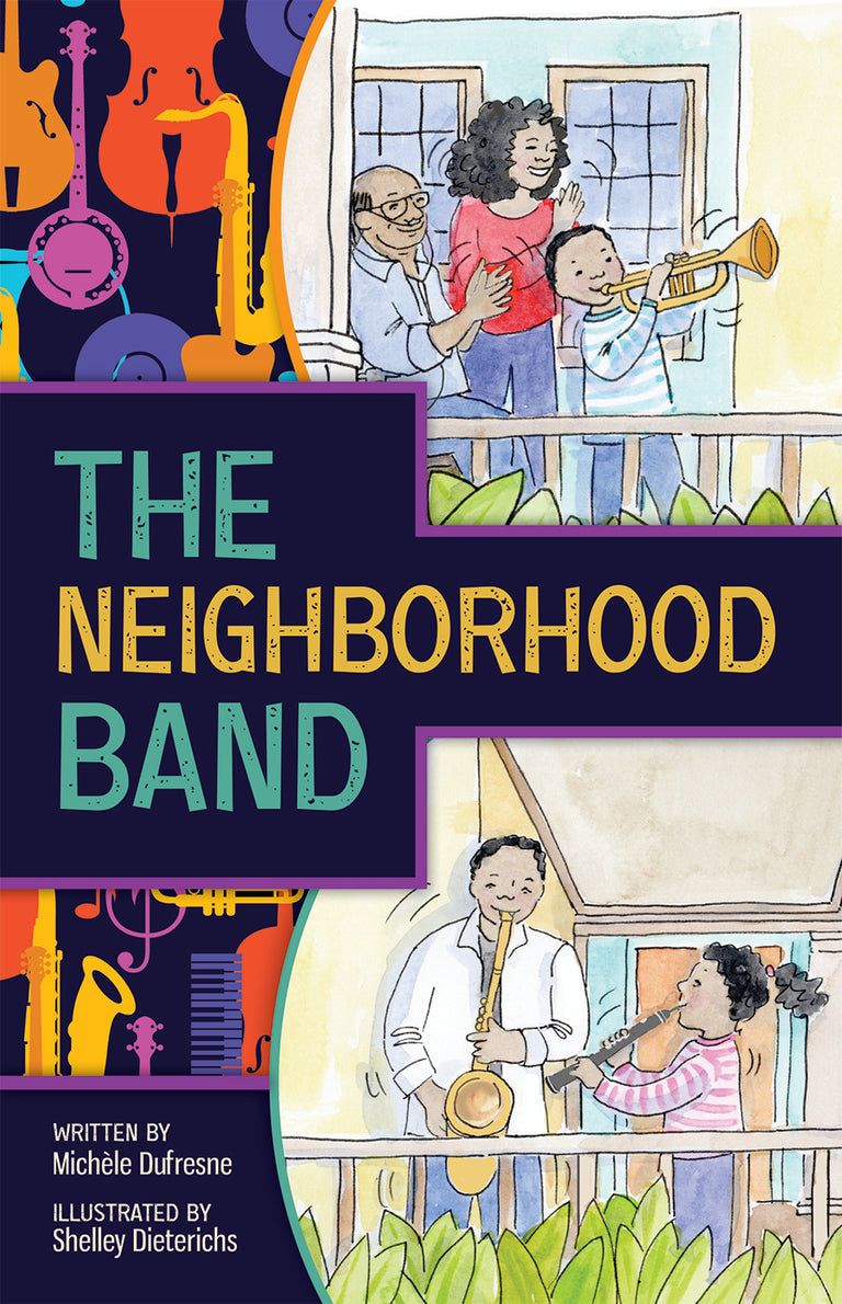 The Neighborhood Band