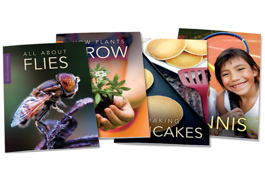 Discover Our World Nonfiction Level E Set Pioneer Valley Books Discover Our World Nonfiction Level E Set Pioneer Valley Books