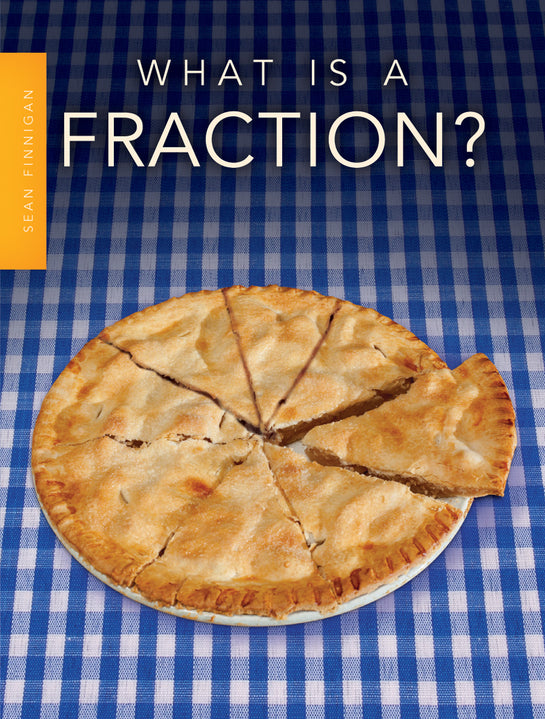What Is a Fraction?