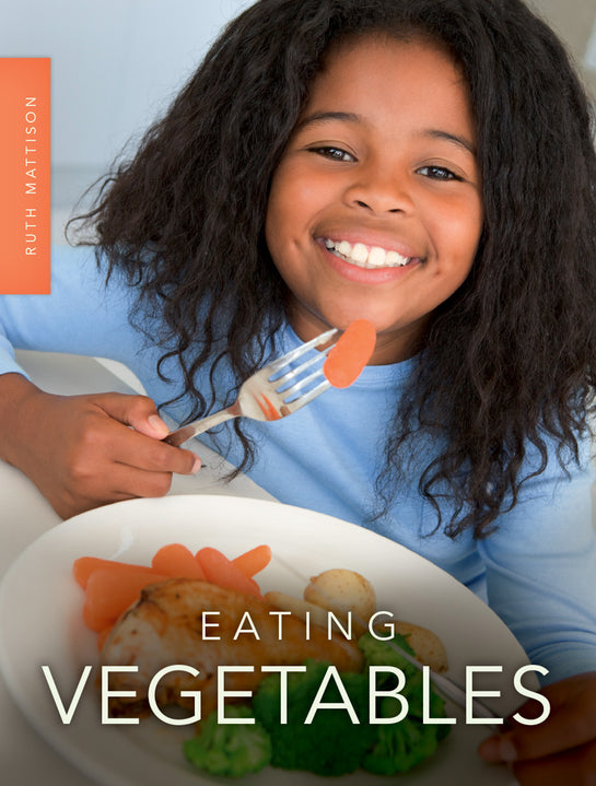 Eating Vegetables