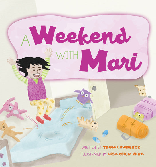 A Weekend with Mari